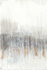 Neutral Wave I Poster Print - Jennifer Goldberger
