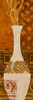 Ethnic Vase I Poster Print - Alonzo Saunders