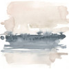 Earth Horizon IV Poster Print - Jennifer Goldberger