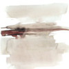 Earth Horizon II Poster Print - Jennifer Goldberger