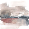 Earth Horizon V Poster Print - Jennifer Goldberger