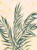 Sunset Fronds I Poster Print - Grace Popp