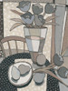 Table Top II Poster Print - Tim OToole