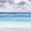 Twilight Sands II Poster Print - Grace Popp