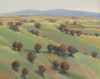 Beyond the Hills II Poster Print - Tim OToole