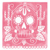Dia de Fiesta IV Poster Print - Grace Popp