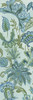 Serenity Chintz I Poster Print - Melissa Wang
