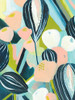 Glow Garden II Poster Print - Grace Popp
