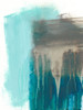 Serenity Falls I Poster Print - Jennifer Goldberger