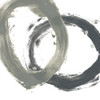 Circular Reaction VI Poster Print - June Erica Vess