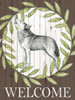 Woodland Walk IV Poster Print - Grace Popp