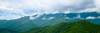 Misty Mountains II Poster Print - James McLoughlin
