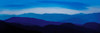 Misty Mountains IV Poster Print - James McLoughlin
