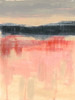 Paynes Horizon II Poster Print - Jennifer Goldberger