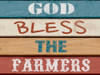 Farm Sentiment III Poster Print - Alonzo Saunders