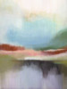 Spring Lake I Poster Print - Alison Jerry