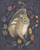 Rainbow Harvest III Poster Print - Grace Popp