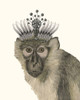 Majestic Monkey I Poster Print - Melissa Wang
