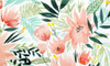 Tropical Drift IV Poster Print - Grace Popp