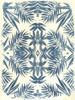 Tropical Kaleidoscope I Poster Print - June Erica Vess