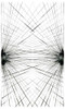 Rays III Poster Print - Grace Popp