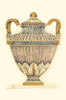 Dusty Urn Sketch I Poster Print - Jennifer Goldberger