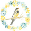 Solo Songbird I Poster Print - June Erica Vess