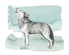 Animale I Poster Print - Grace Popp