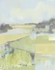 Sweet Fields II Poster Print - Jennifer Goldberger