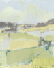 Sweet Fields I Poster Print - Jennifer Goldberger
