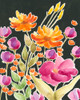 Splendid Gathering I Poster Print - Regina Moore