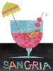 Mix Me a Drink V Poster Print - Regina Moore