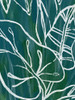 Jungle Batik I Poster Print - June Erica Vess