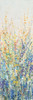 Custom Wildflower Panel I Poster Print - Tim OToole