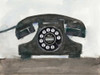 Phoning II Poster Print - Samuel Dixon