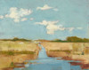 Summer Wetland I Poster Print - Ethan Harper