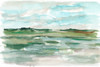 Impressionist View III Poster Print - Ethan Harper