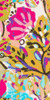 Pink Boho Floral I Poster Print - Karen Fields