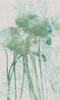 Watercolor Flower Panel I Poster Print - Jennifer Goldberger