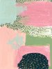 Cheeky I Poster Print - Melissa Wang