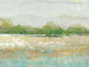 Spring Treeline I Poster Print - Tim OToole