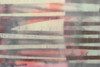 Lines and Layers I Poster Print - Jennifer Goldberger