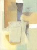 Translucent Layers II Poster Print - Jennifer Goldberger