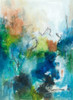 Spring Delight II Poster Print - Joyce Combs
