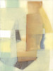 Translucent Layers I Poster Print - Jennifer Goldberger