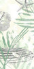 Sand and Surf I Poster Print - June Erica Vess