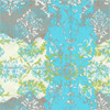 Decorative Overlay II Poster Print - Jennifer Goldberger