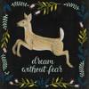 Woodland Adventure IV Poster Print - Grace Popp
