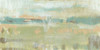 Pastel Landscape III Poster Print - Jennifer Goldberger