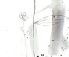 Sketched Garden III Poster Print - Jennifer Goldberger